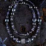 ILLUSION（Baroque Pearl Bracelet）