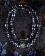ILLUSION（Baroque Pearl Bracelet）