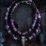 PHANTOM（Blue Sandstone Bracelet）