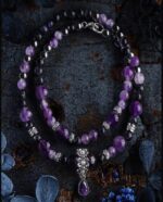 PHANTOM（Blue Sandstone Bracelet）