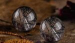 NIGHT INVITATION（Phoenix Feather Phantom Quartz Bracelet） - Image 6