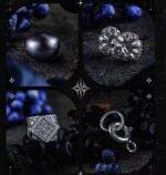 ILLUSION（Baroque Pearl Bracelet） - Image 10