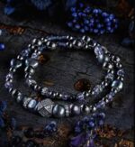 ILLUSION（Baroque Pearl Bracelet） - Image 8