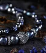 ILLUSION（Baroque Pearl Bracelet） - Image 7