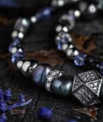 ILLUSION（Baroque Pearl Bracelet） - Image 6