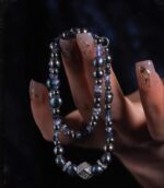 ILLUSION（Baroque Pearl Bracelet） - Image 4