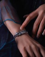 ILLUSION（Baroque Pearl Bracelet） - Image 2