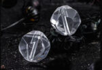 COLD MOON（Natural Clear Quartz Bracelet） - Image 4