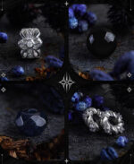 STAR ABYSS（Apatite Bracelet） - Image 3