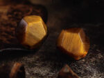 SUNFALL（Tiger’s Eye Bracelet） - Image 4