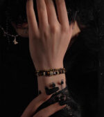 SUNFALL（Tiger’s Eye Bracelet） - Image 10