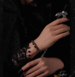 SUNFALL（Tiger’s Eye Bracelet） - Image 12
