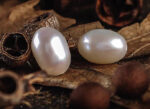 LUMINOUS FLOW（Tiger’s Eye & Pearl Bracelet） - Image 4