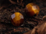 LUMINOUS FLOW（Tiger’s Eye & Pearl Bracelet） - Image 5