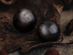 BUTTERFLY SOUL（Smoky Quartz Gothic Bracelet） - Image 5