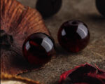 CRIMSON DREAM（Garnet Spiritual Energy Bracelet） - Image 4