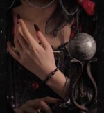 CRIMSON DREAM（Garnet Spiritual Energy Bracelet） - Image 10