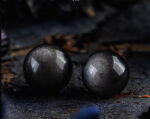 MARK（Handcrafted Amethyst Gemstone Bracelet） - Image 5