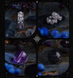 PHANTOM（Blue Sandstone Bracelet） - Image 3