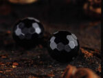 ILLUSION'S END（Sodalite & Black Agate Bracelet） - Image 5