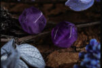 CLOVE（Amethyst Butterfly Bracelet） - Image 4