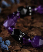 CLOVE（Amethyst Butterfly Bracelet） - Image 8