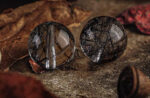 LIGHT AND SHADOW（Golden Rutilated Quartz Bracelet） - Image 4