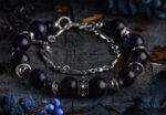 GALAXY（Blue Sandstone Bracelet） - Image 2