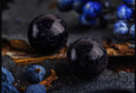 GALAXY（Blue Sandstone Bracelet） - Image 4