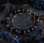 GALAXY（Blue Sandstone Bracelet） - Image 5