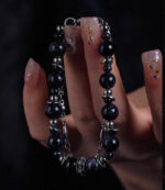 GALAXY（Blue Sandstone Bracelet） - Image 9