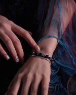 GALAXY（Blue Sandstone Bracelet） - Image 10